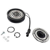 Air Condition Compressor Clutch Fit For Jeep Grand Cherokee WK2 3.0L V6 Diesel Srt 6.4L V8 Petrol 01/2011-ON - image 4