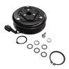 AC Compressor Clutch Fit For Subaru Impreza 4Cyl 2.0L 2012-2016