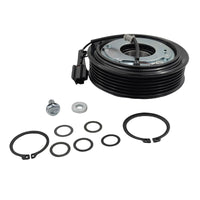AC Compressor Clutch Fit For Subaru Impreza 4Cyl 2.0L 2012-2016 - image 4