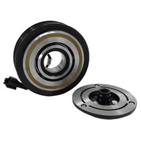 AC Compressor Clutch Fit For Subaru Impreza 4Cyl 2.0L 2012-2016 - image 7