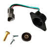 Fit For Club Car IQ Speed Sensor 102704901 DS Precedent For ADC Electric Golf Cart