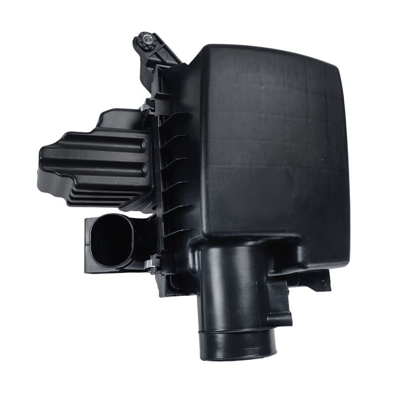 Air Box Assembly With Filter Fit For Nissan Navara D23 NP300 YS23 2.3L 4Cyl Diesel 2015-2023 16500-4KV0A
