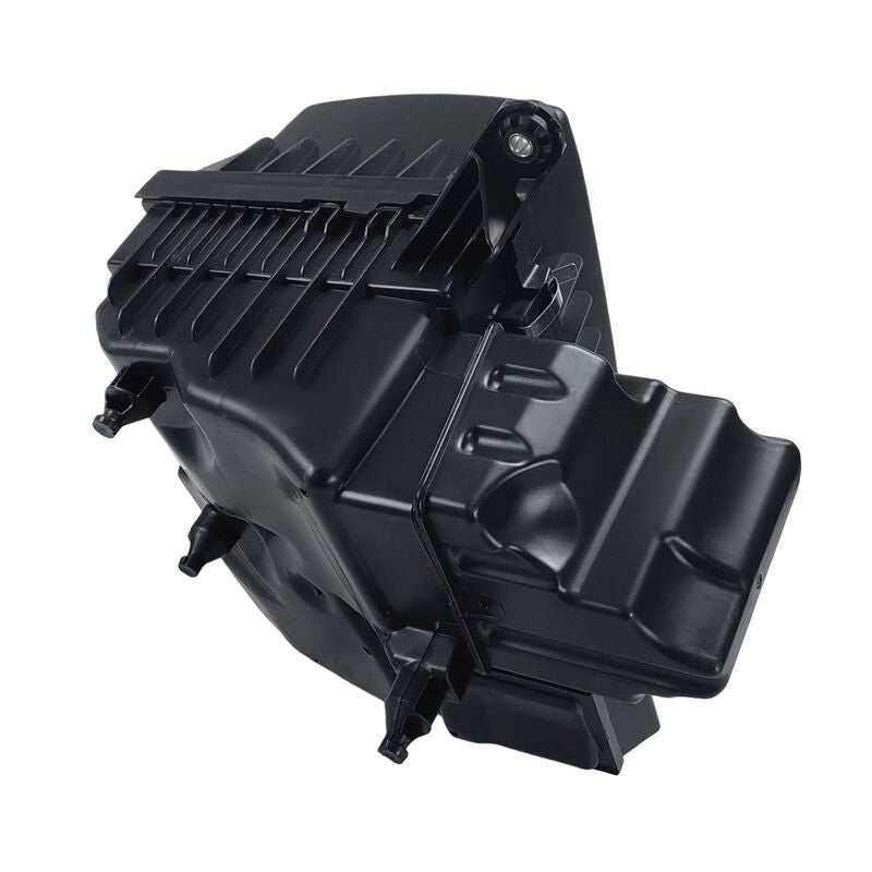 Air Box Assembly With Filter Fit For Nissan Navara D23 NP300 YS23 2.3L 4Cyl Diesel 2015-2023 16500-4KV0A