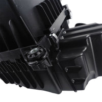 Air Box Assembly With Filter Fit For Nissan Navara D23 NP300 YS23 2.3L 4Cyl Diesel 2015-2023 16500-4KV0A