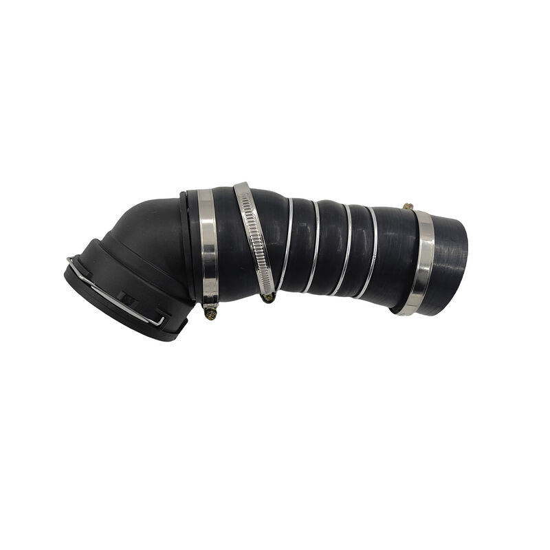 Intercooler Turbo Hose Pipe Fit For BMW X5 E70 X6 E71 11618506079 - image 1