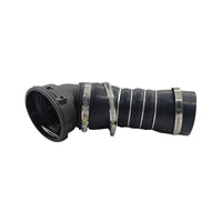 Intercooler Turbo Hose Pipe Fit For BMW X5 E70 X6 E71 11618506079 - image 2