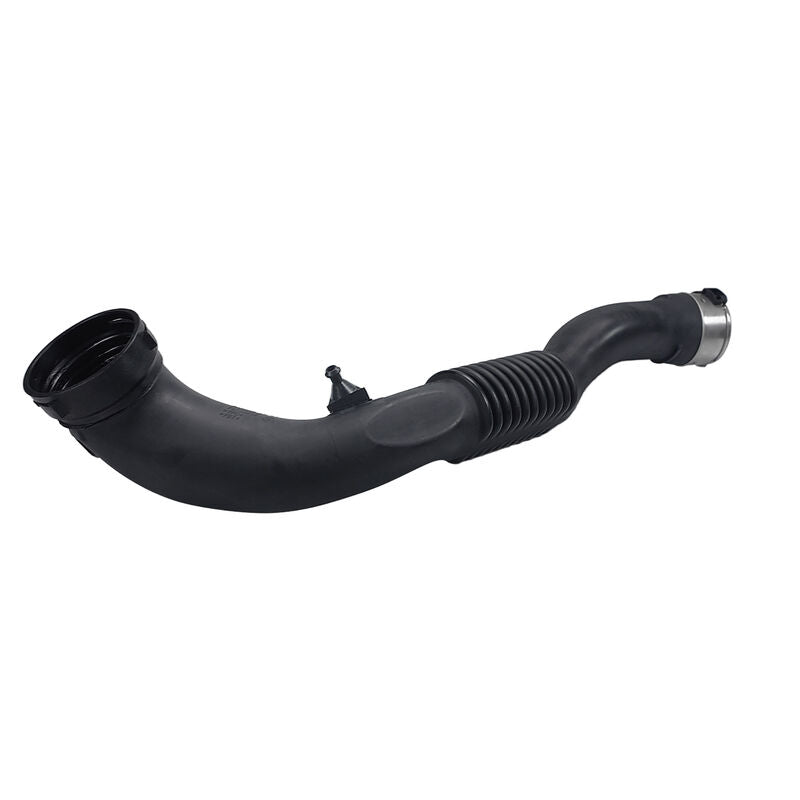 Intercooler Air Intake Hose With Sensor Fit For BMW 1 F20 2 F22 F23 3 F30 4 F32 X4 F26 2011-2018 13717604033 - image 3