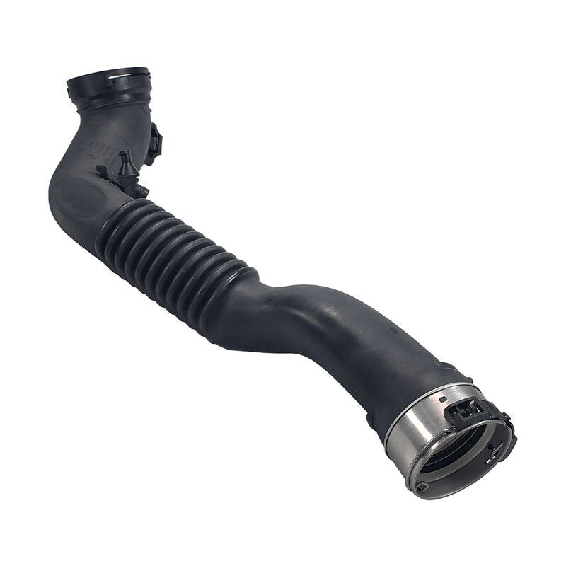 Intercooler Air Intake Hose With Sensor Fit For BMW 1 F20 2 F22 F23 3 F30 4 F32 X4 F26 2011-2018 13717604033 - image 5