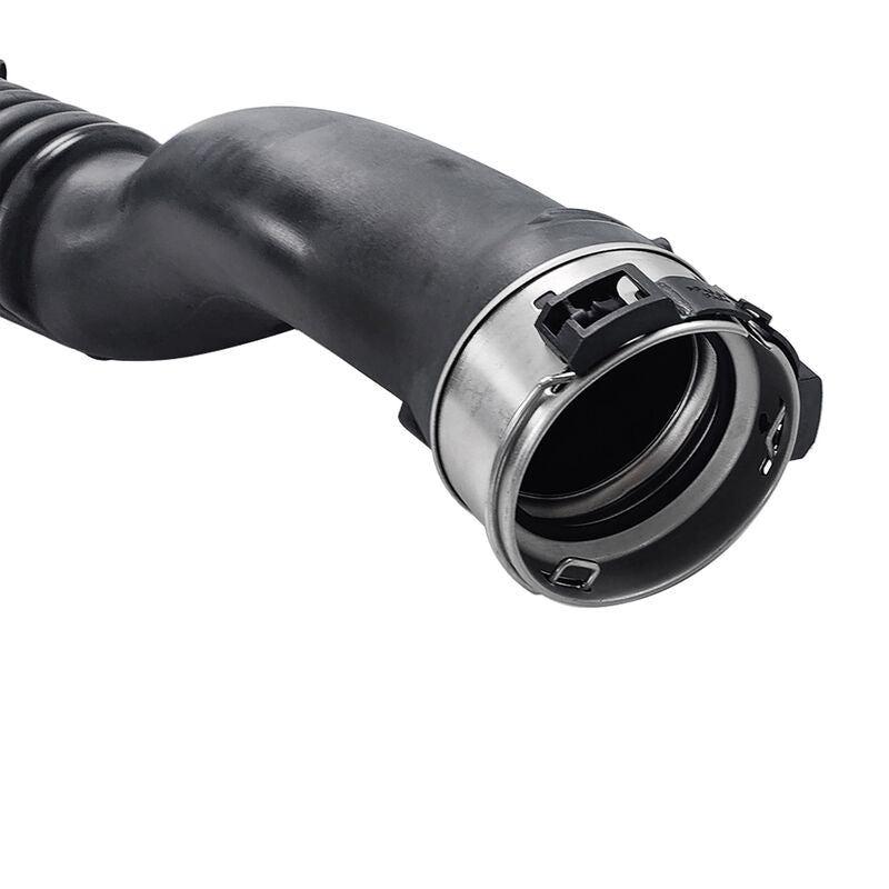 Intercooler Air Intake Hose With Sensor Fit For BMW 1 F20 2 F22 F23 3 F30 4 F32 X4 F26 2011-2018 13717604033 - image 9