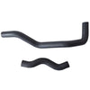 Upper & Lower Radiator Hose Set Fit For Great Wall V240 2.4L Petrol 2009-On
