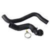 2 Pcs Top & Bottom Radiator Hose Kit Fit For Holden Cruze JG JH 1.8L Auto 2012-2016