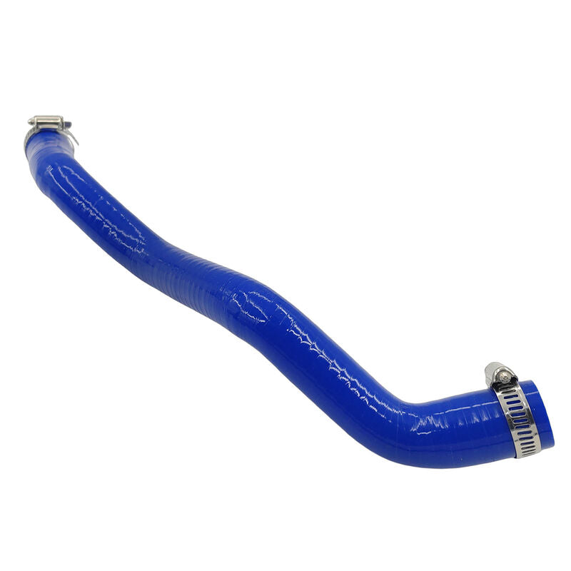 Tube PCV Silicone Hose Fit For Holden Colorado 7 RG 2.8L LS LTZ LT LX Z71 2012-2020 - image 4
