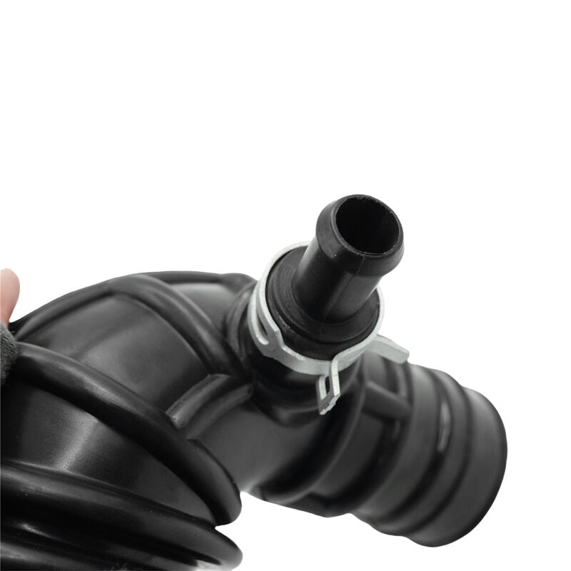 Air Cleaner Intake Hose Fit For Nissan Navara D22 ZD30DDT 3.0L Turbo Diesel 16578-9S001 2001-2008 - image 5