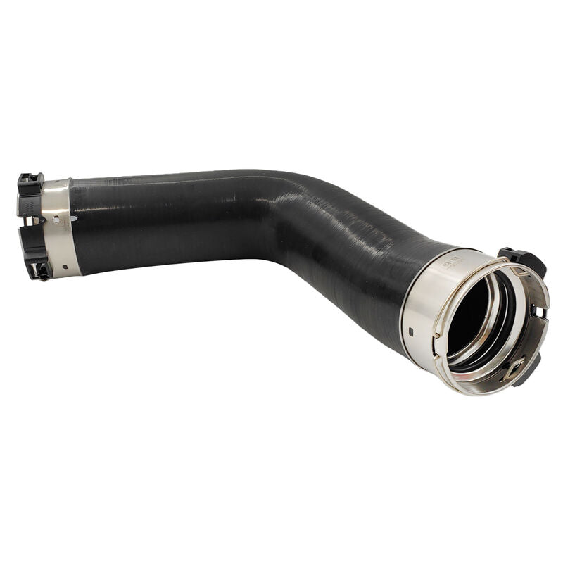 Hot Side Intercooler Hose Fit For Nissan Navara D40 Pathfinder R51 V9X V6 3.0L 2011-2015 - image 2