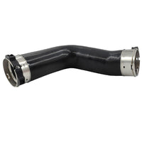 Hot Side Intercooler Hose Fit For Nissan Navara D40 Pathfinder R51 V9X V6 3.0L 2011-2015 - image 3