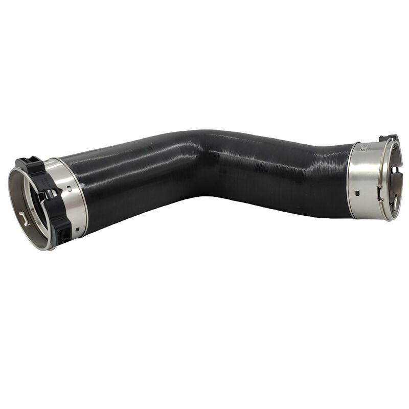 Hot Side Intercooler Hose Fit For Nissan Navara D40 Pathfinder R51 V9X V6 3.0L 2011-2015 - image 3