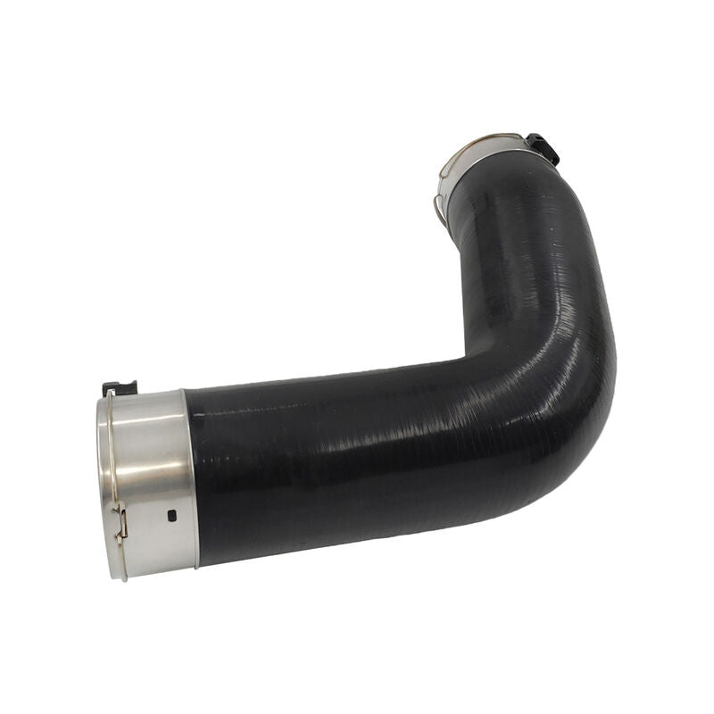Hot Side Intercooler Hose Fit For Nissan Navara D40 Pathfinder R51 V9X V6 3.0L 2011-2015 - image 4