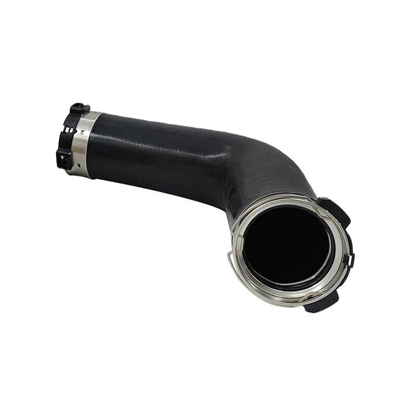 Hot Side Intercooler Hose Fit For Nissan Navara D40 Pathfinder R51 V9X V6 3.0L 2011-2015 - image 6