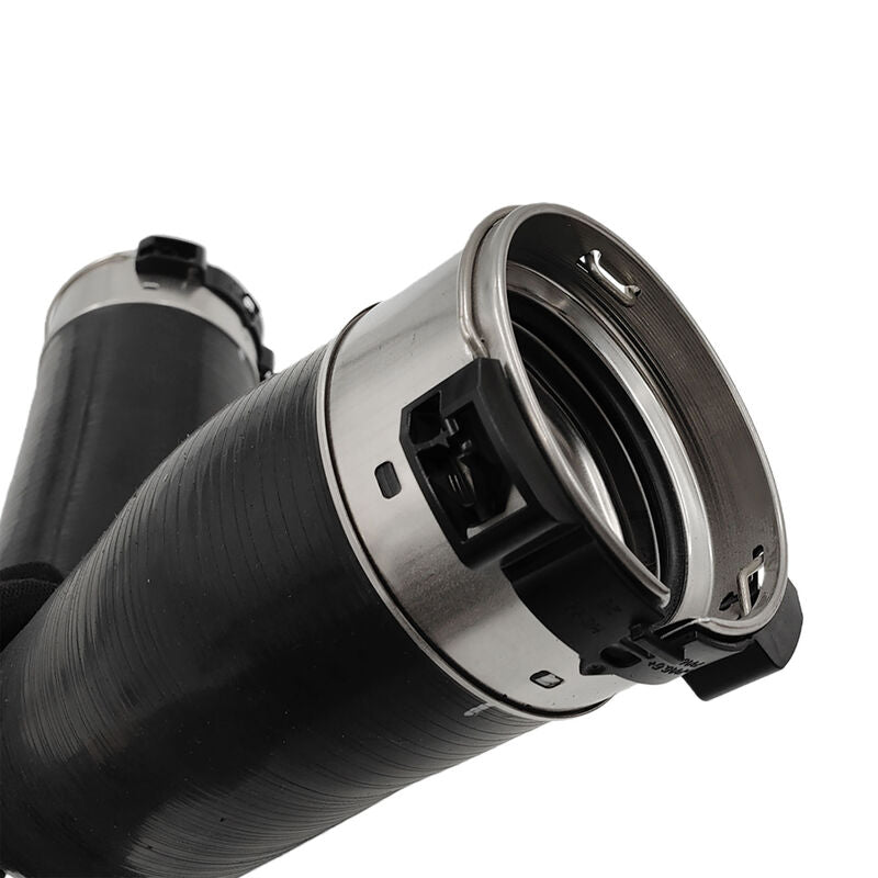 Hot Side Intercooler Hose Fit For Nissan Navara D40 Pathfinder R51 V9X V6 3.0L 2011-2015 - image 8