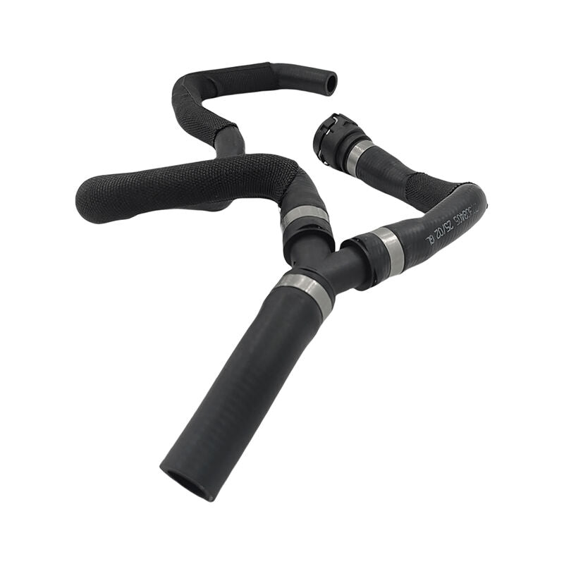 Inlet Radiator Hose Fit For Volvo S60 S90 V60 V90 XC60 XC90 2.0L B 4204 31368405 2016-2020 - image 5