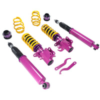 24 Ways Adjustable Damper Coilover Struts Fit For Holden Commodore VT VX VY VZ 1997-2007 - image 5