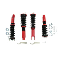 Coilover Suspension Kit Fit For Honda Civic ED EG EH EK CR-X ED EF EG For Acura Integra DA DB DC2 DC4 - image 2