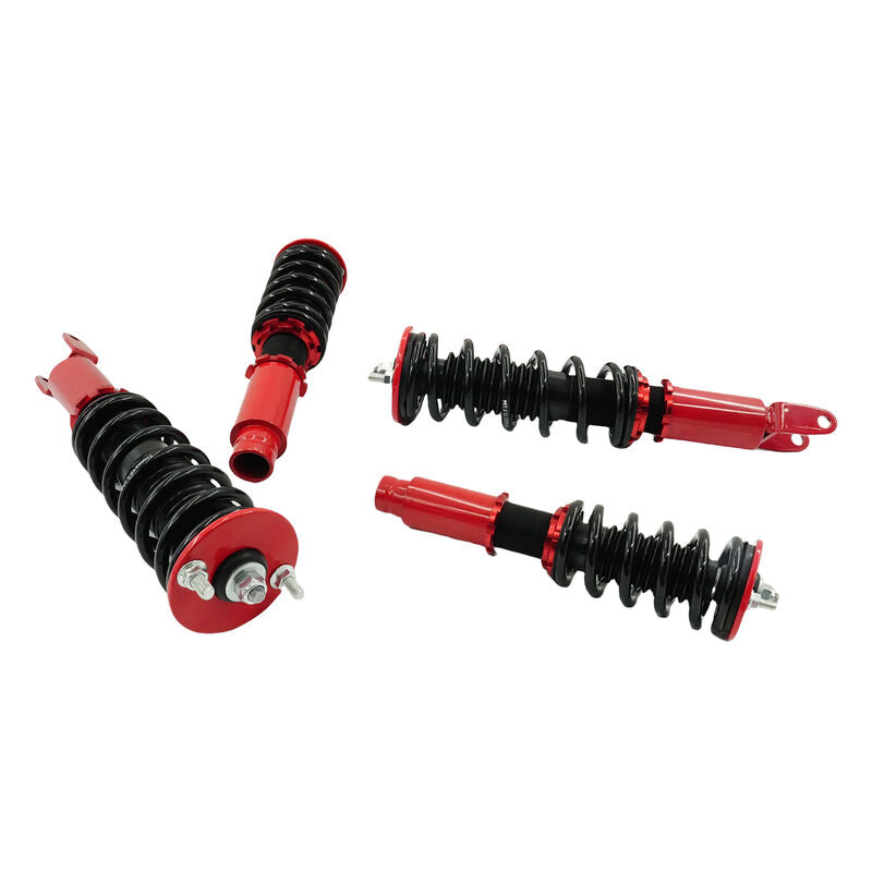 Coilover Suspension Kit Fit For Honda Civic ED EG EH EK CR-X ED EF EG For Acura Integra DA DB DC2 DC4 - image 3