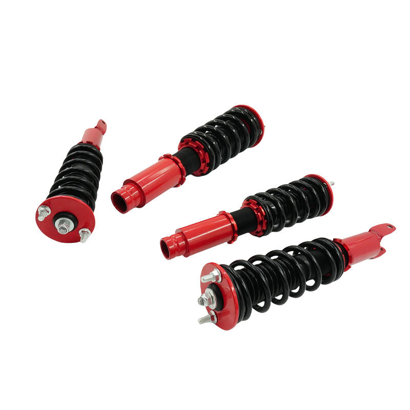 Coilover Suspension Kit Fit For Honda Civic ED EG EH EK CR-X ED EF EG For Acura Integra DA DB DC2 DC4 - image 4