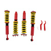 24 Level Adjustable Coilover Fit For Honda Accord Euro CL7 CL9 For Acura TSX 2003-2007
