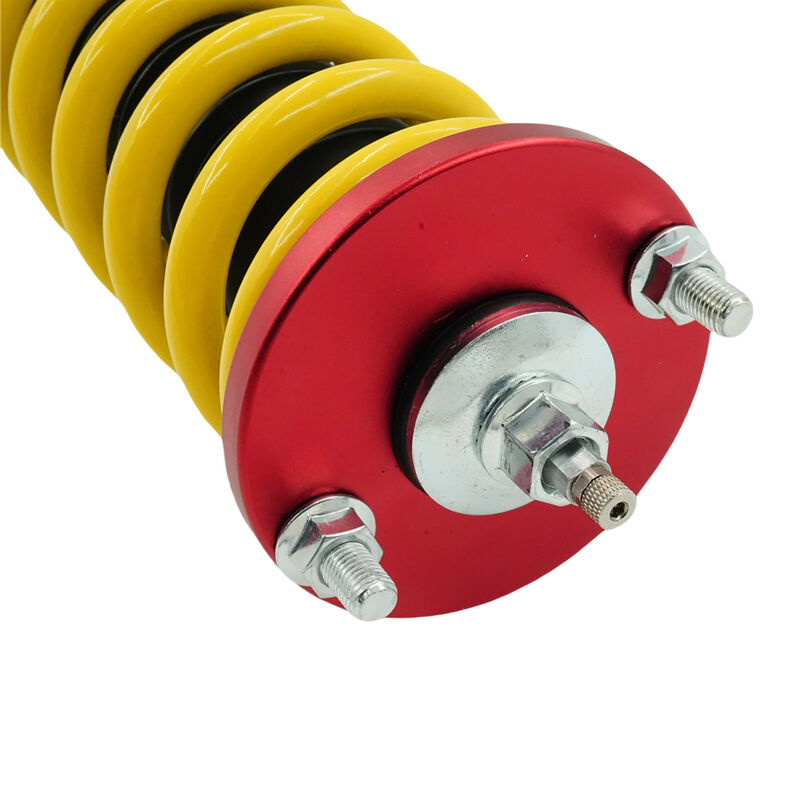 24 Level Adjustable Coilover Fit For Honda Accord Euro CL7 CL9 For Acura TSX 2003-2007 - image 7