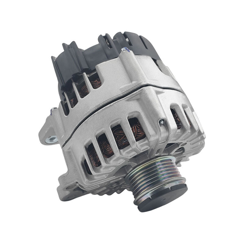 210A Alternator Fit For Audi Q5 A6 A7 4G Q7 4M Q8 F1 For Volkswagen Touareg CR 3.0L Diesel 2015-2023 059903024E - image 3