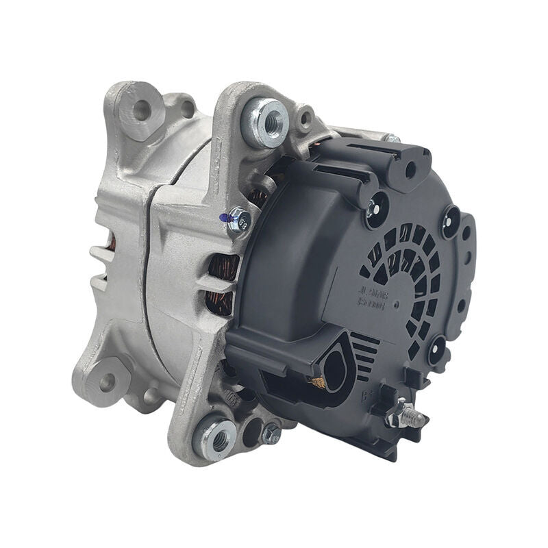 210A Alternator Fit For Audi Q5 A6 A7 4G Q7 4M Q8 F1 For Volkswagen Touareg CR 3.0L Diesel 2015-2023 059903024E - image 6