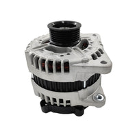 180A Alternator Fit For Audi Q7 4L TDI 3.0L V6 CRCA Turbo Diesel 0121715076 059903018E 2011-2015 - image 2