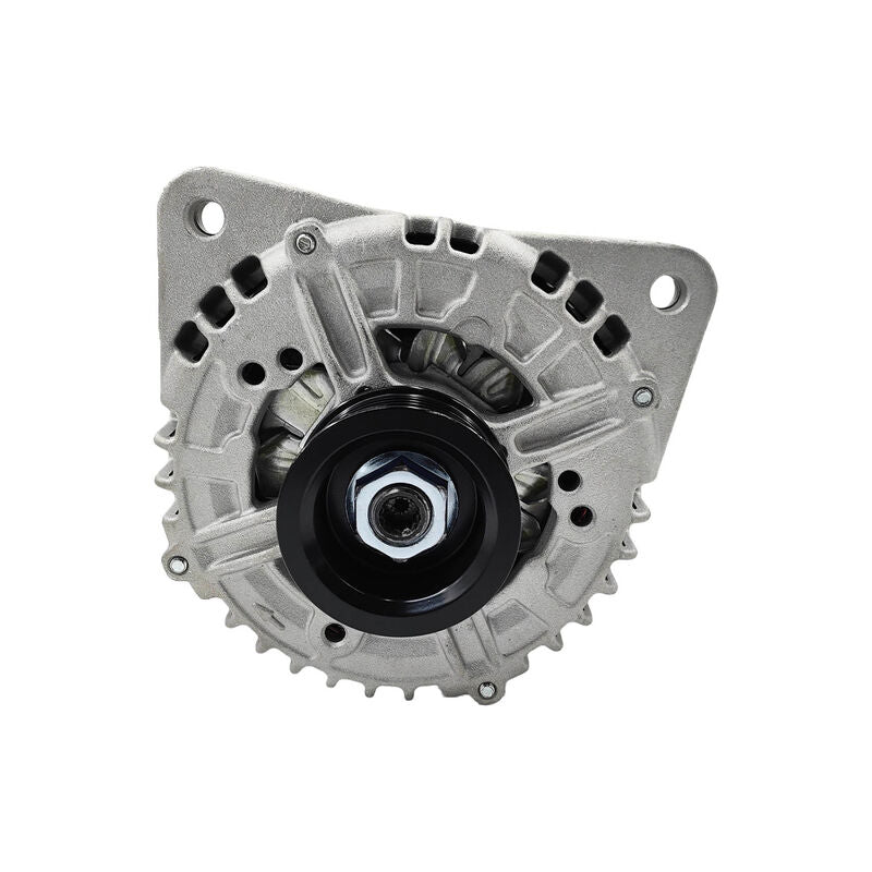 180A Alternator Fit For Audi Q7 4L TDI 3.0L V6 CRCA Turbo Diesel 0121715076 059903018E 2011-2015 - image 4