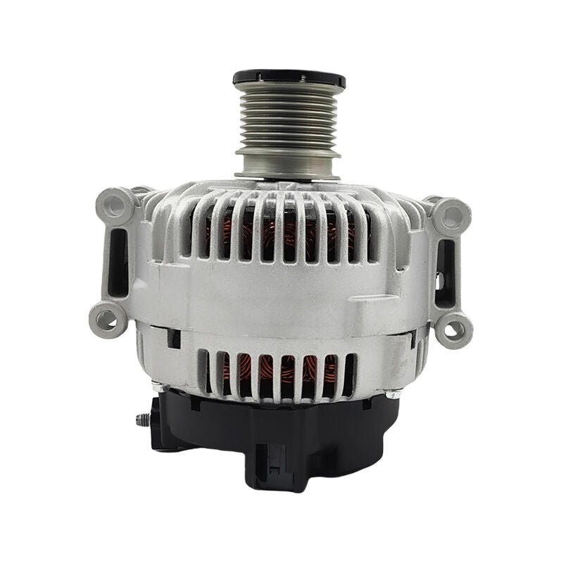 180A 8PV Alternator Fit For Mercedes Benz ML320 CDi W164 GL320 X164 R280 R300 R320 3.0L Diesel 2005-2009 - image 1