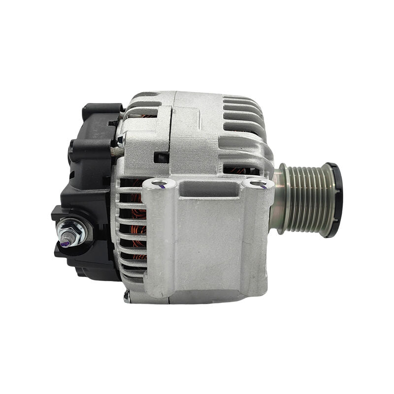 180A 8PV Alternator Fit For Mercedes Benz ML320 CDi W164 GL320 X164 R280 R300 R320 3.0L Diesel 2005-2009 - image 3