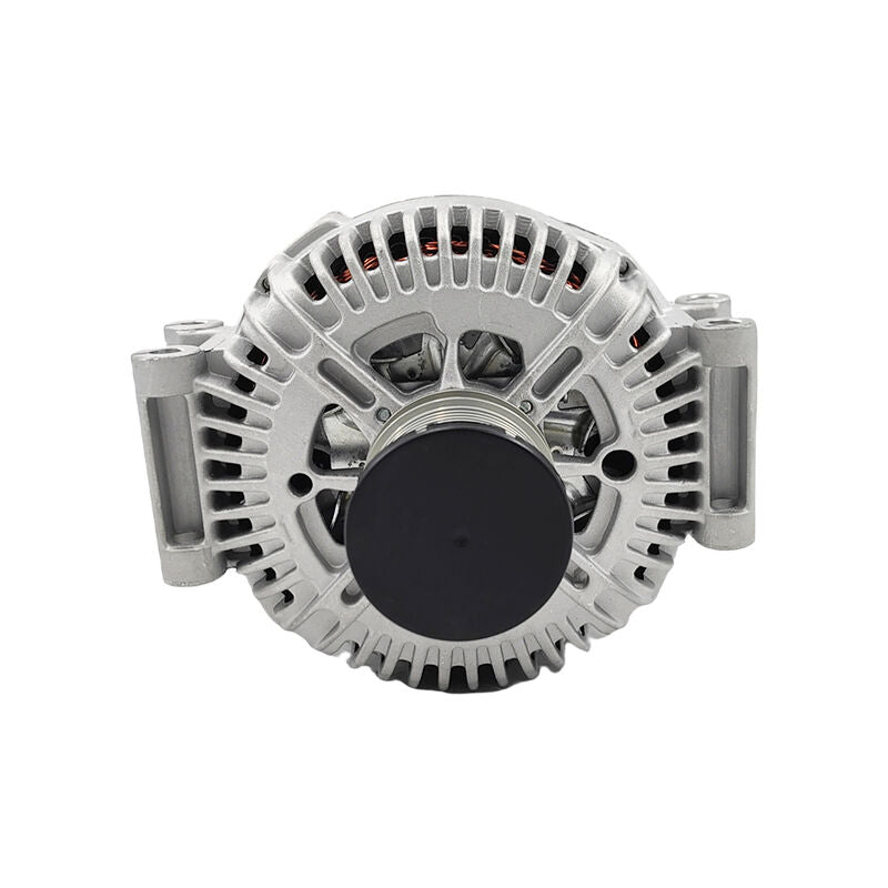 180A 8PV Alternator Fit For Mercedes Benz ML320 CDi W164 GL320 X164 R280 R300 R320 3.0L Diesel 2005-2009 - image 6