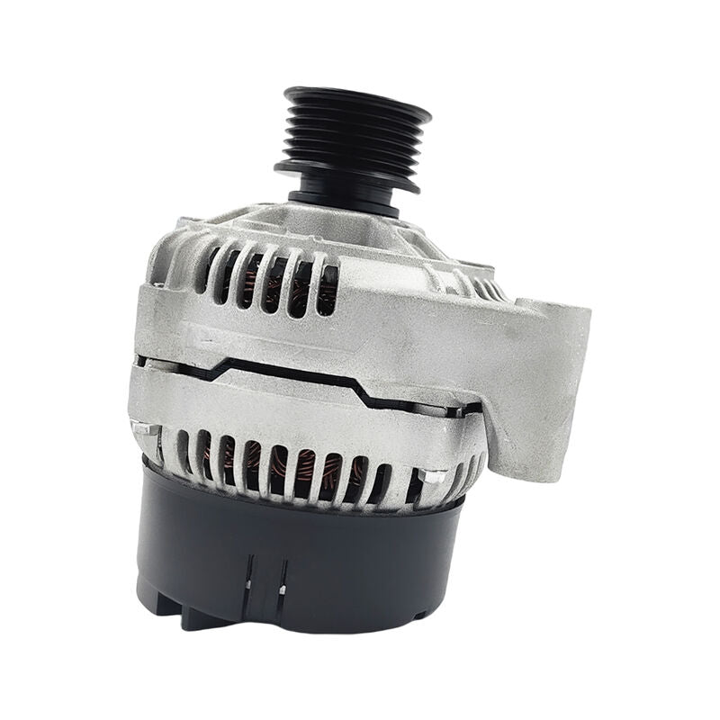 90A Alternator Fit For Audi A3 For John Deere Tractor For Mercedes-Benz E220 MB100 SLK200 Sprinter Vito For Saab 9000 For Ssangyong Musso 1976-ON - image 2