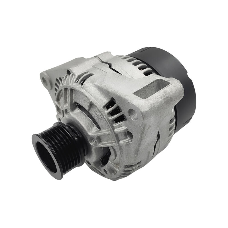 90A Alternator Fit For Audi A3 For John Deere Tractor For Mercedes-Benz E220 MB100 SLK200 Sprinter Vito For Saab 9000 For Ssangyong Musso 1976-ON - image 3