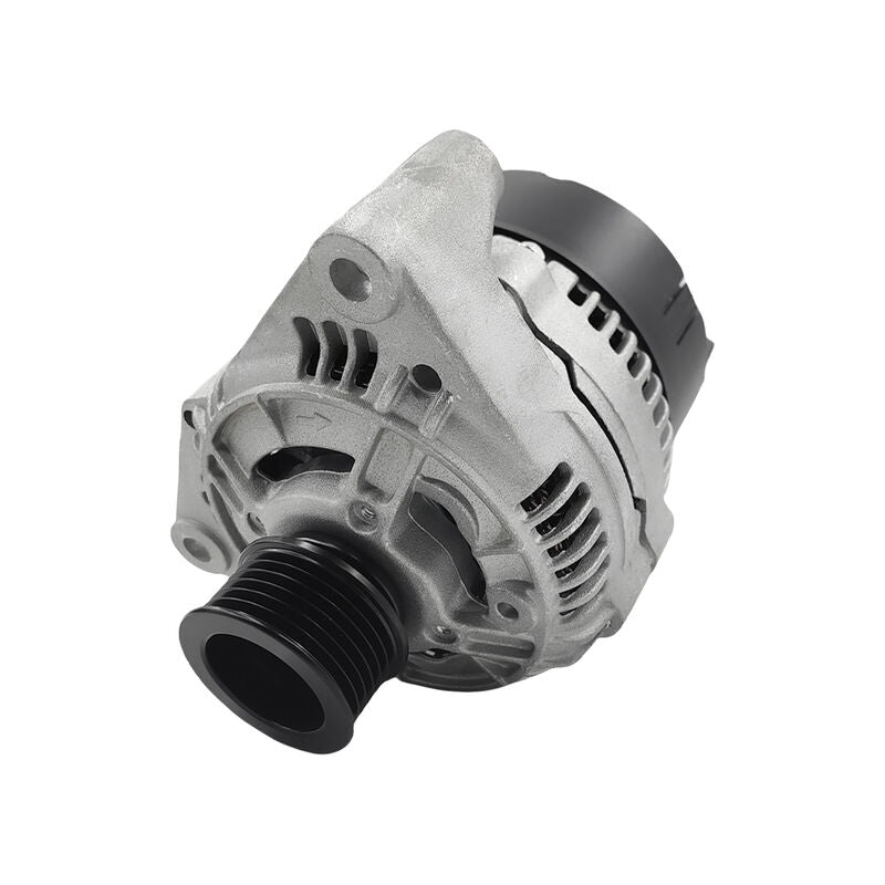90A Alternator Fit For Audi A3 For John Deere Tractor For Mercedes-Benz E220 MB100 SLK200 Sprinter Vito For Saab 9000 For Ssangyong Musso 1976-ON - image 4