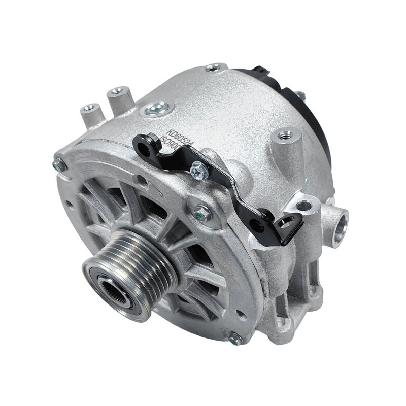 190A Alternator Fit For Mercedes Benz C-Class W203 S203 E-Class S210 W210 ML-Class W163 S-Class W220 1999-2005 A0001501750