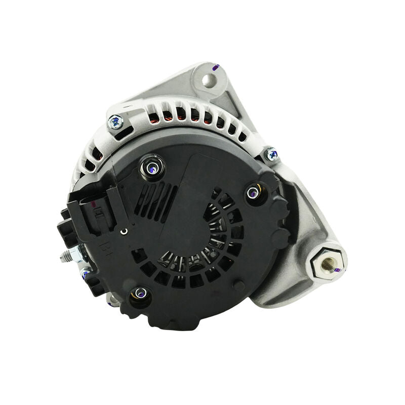 Alternator Fit For BMW E60 E63 E64 E65 E66 E67 540i 650i 745i X5 E53 N62 2002-2009 - image 5