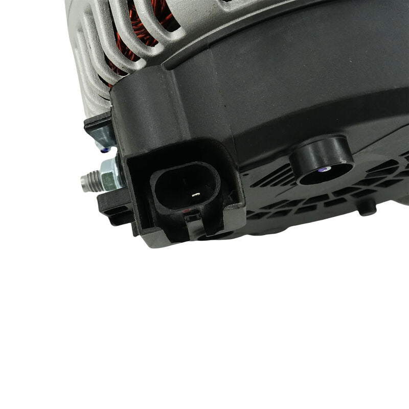 Alternator Fit For BMW E60 E63 E64 E65 E66 E67 540i 650i 745i X5 E53 N62 2002-2009 - image 7