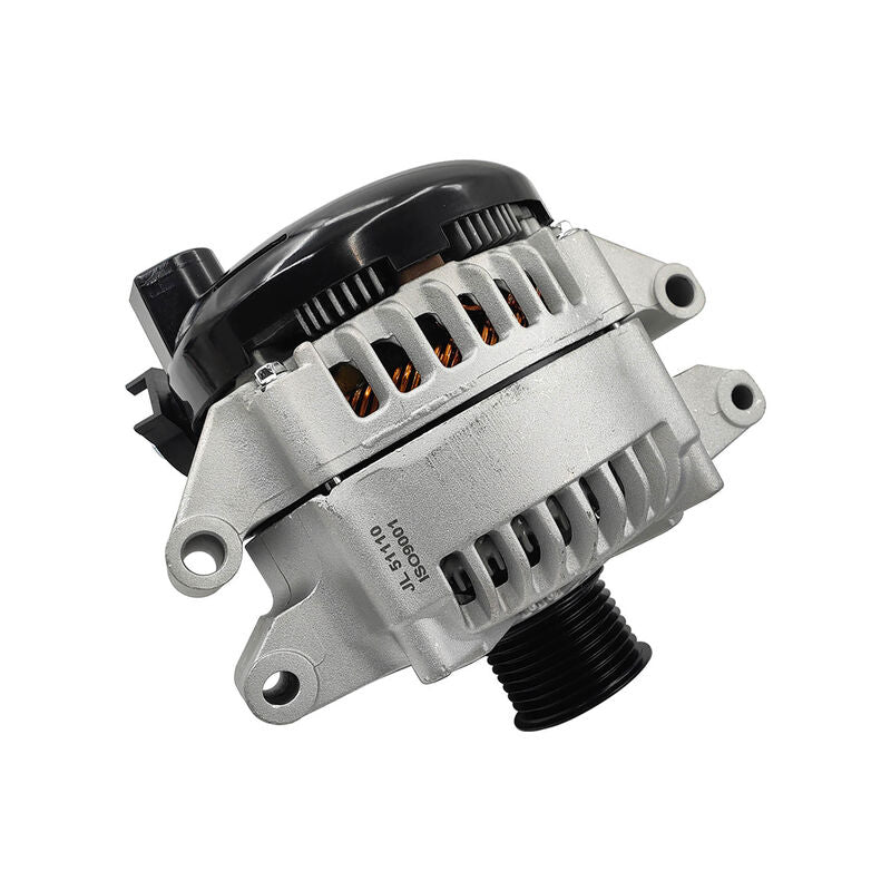 210A Alternator Fit For BMW 3 F30 4F32 5 F10 6 F06 F12 M1 F20 M2 F22 M3 F80 X3 F25 X5 F15 X6 E71 F16 3.0L Petrol 1042106500 2010-2020 - image 4