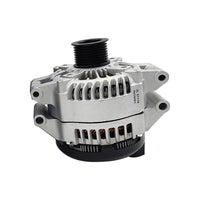 210A Alternator Fit For BMW 3 F30 4F32 5 F10 6 F06 F12 M1 F20 M2 F22 M3 F80 X3 F25 X5 F15 X6 E71 F16 3.0L Petrol 1042106500 2010-2020 - image 8