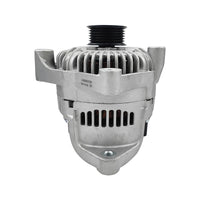 220A Alternator Fit For BMW 1 E82 E87 F20 2 F22 3 E90 F30 F34 4 F32 5 F10 X1 E84 X3 E83 F25 X4 F26 X5 E70 F15 X6 E71 F16 2006-2018 - image 2