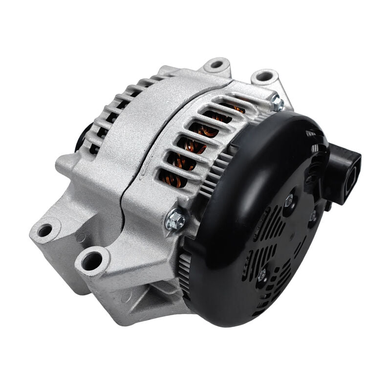 170A Alternator 1Pin Plug Fit For BMW X1 E84 135i E82 E88 3 E90 E91 E92 E93 2006-2013 104210-6052 12317591532 12317591533