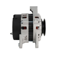 12V 90A Alternator Fit For Bobcat 753 763 773 863 864 873 883 963 A220 A300 #6675292 - image 2