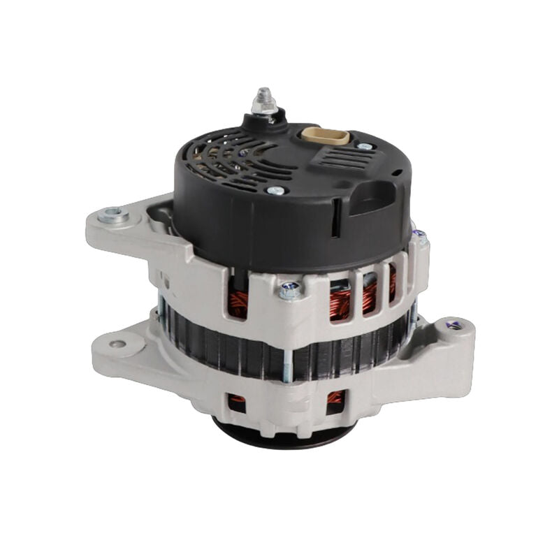 12V 90A Alternator Fit For Bobcat 753 763 773 863 864 873 883 963 A220 A300 #6675292 - image 3