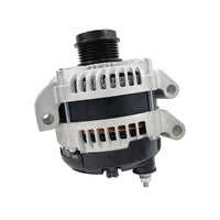 220A Alternator Fit For Chrysler 300 For Dodge Challenger Charger For Jeep Grand Cherokee WK 6.2L 6.4L 4210007030 2011-ON - image 1